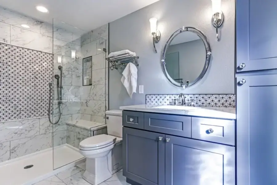 How Handyman Services Make Bathroom Remodeling Simple Winchester, VA How Handyman Services Make Bathroom Remodeling Simple Winchester, VA