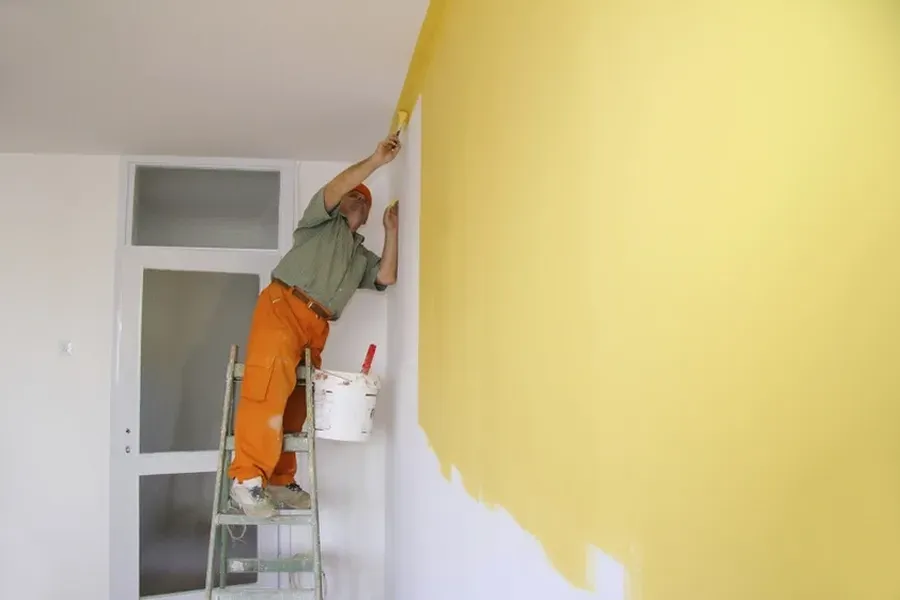 Quality Interior Painting Winchester, VA Quality Interior Painting Winchester, VA