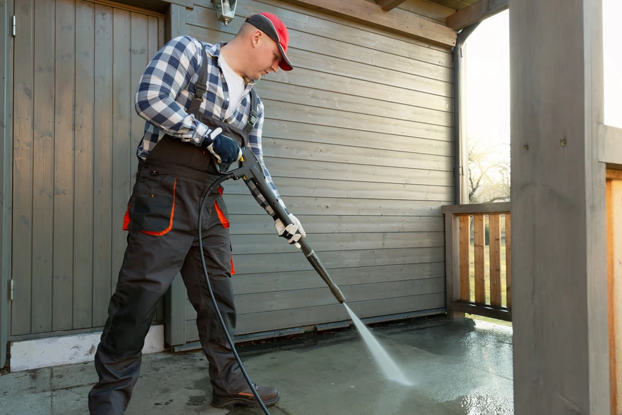 Reliable Power Washing Winchester, VA Reliable Power Washing Winchester, VA