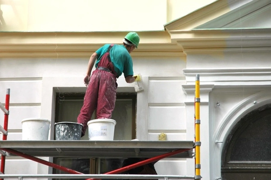The Importance Of Proper Surface Preparation For Painting in Winchester, VA The Importance Of Proper Surface Preparation For Painting in Winchester, VA
