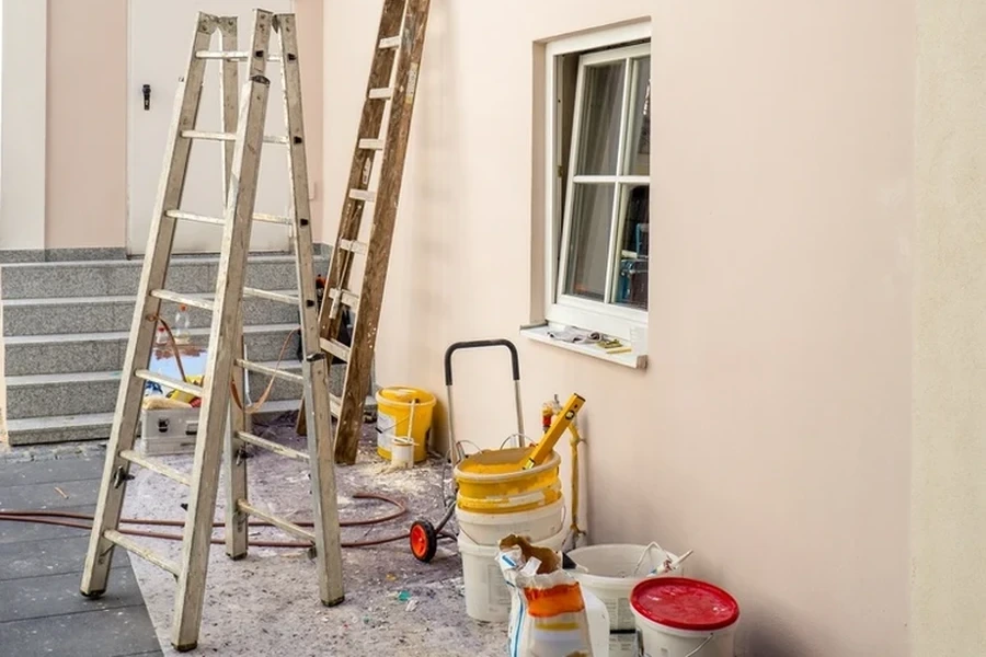 Top-rated Exterior Painting Winchester, VA Top-rated Exterior Painting Winchester, VA