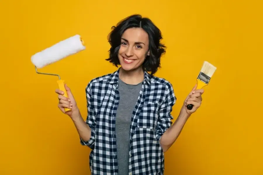 What To Expect When Hiring A Handyman For Interior Painting Winchester, VA What To Expect When Hiring A Handyman For Interior Painting Winchester, VA