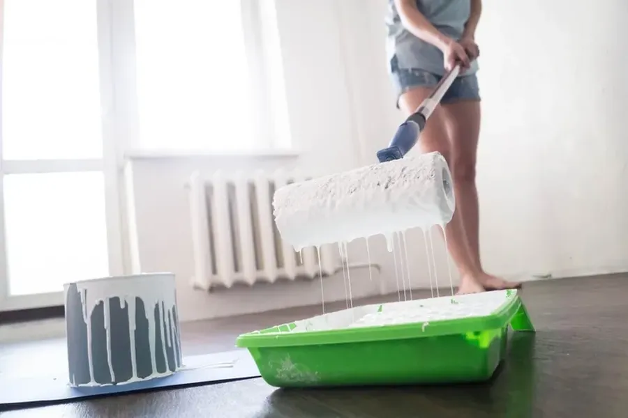 What To Expect When Hiring A Handyman For Interior Painting in Winchester, VA What To Expect When Hiring A Handyman For Interior Painting in Winchester, VA