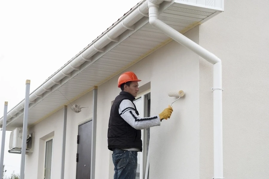 Why Exterior Painting Is Crucial For Curb Appeal Winchester, VA Why Exterior Painting Is Crucial For Curb Appeal Winchester, VA