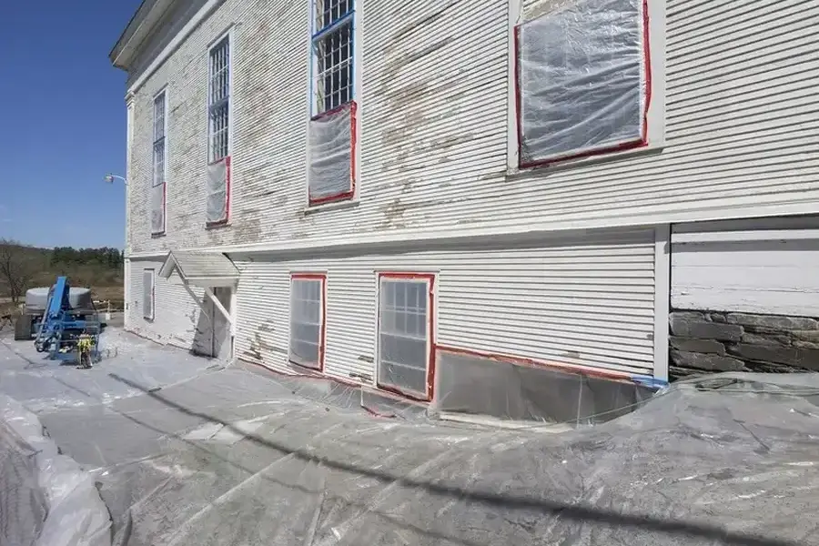 Why Exterior Painting Is Crucial For Curb Appeal in Winchester, VA Why Exterior Painting Is Crucial For Curb Appeal in Winchester, VA